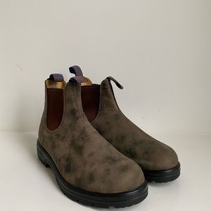 blundstone 1391
